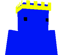 Samleo455's skin
