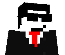 Samanax's skin