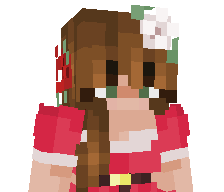 DiamondHuskyMC's skin