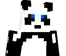 kcPANDAkc's skin