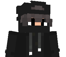 Nikmah's skin