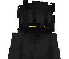 Mizaakii's skin