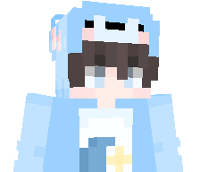 oZhms's skin