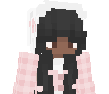 Nyriell's skin