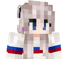 stazex's skin