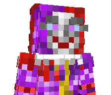 GusV's skin