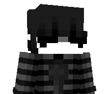 wormwastaken's skin