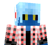 dnztks's skin