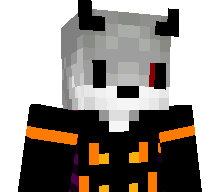 groootewolf01's skin