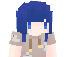 mepyo's skin