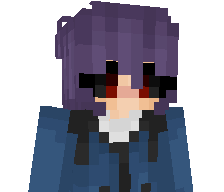 xDedforSincerity's skin