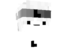 Buwno's skin