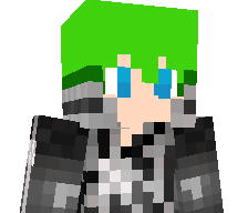 notsaomaster05's skin