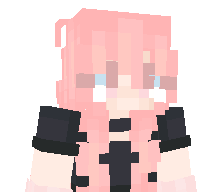 MikaHvH's skin