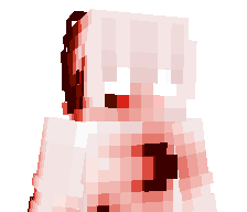 ItzMonochromatic's skin