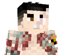 Ryiners's skin