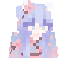 Eviekami's skin