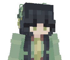 Xytistic's skin
