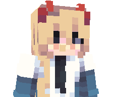 ItzBlueDev7l's skin