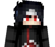 ItachisRaven's skin