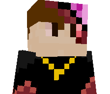 Snxrz2cute's skin