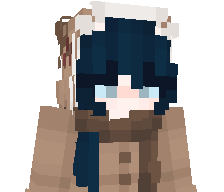 banhranq's skin