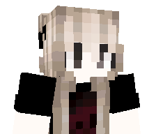 1scared's skin