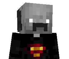 peaflamejante's skin