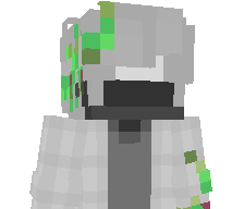 Larposhoki's skin