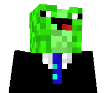 BloxMiner's skin