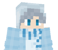 neptunam's skin