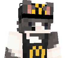 Mr_MuffinPaws's skin