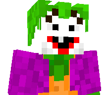 freakydeerseal's skin