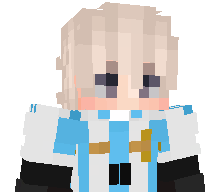 ElomateCherry's skin