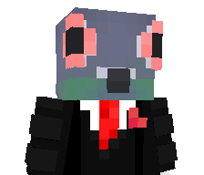 RockMica's skin