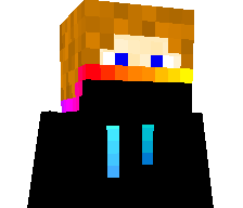 LondonCpvp's skin