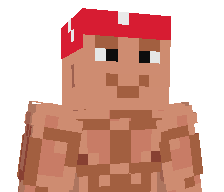 MODIRR's skin