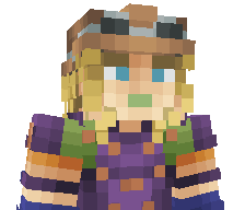 blueaphid242's skin