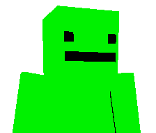 McPetafsnof's skin