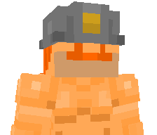 ButtSnot's skin