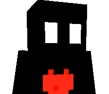 Xercve's skin