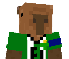 CaPBAraX's skin