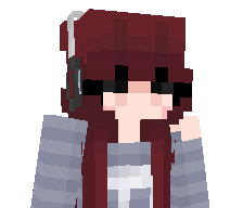 CIarisse's skin