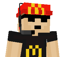 WhoShotCyber's skin