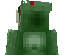 _D1O's skin