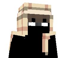 Teakouu's skin