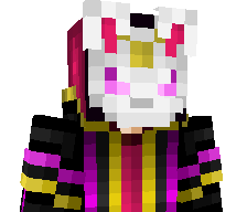 GoldStracker's skin
