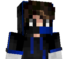 BlueChewie45's skin