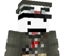 Molicki_'s skin