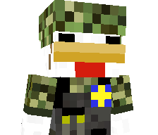 KenduckyChicken's skin